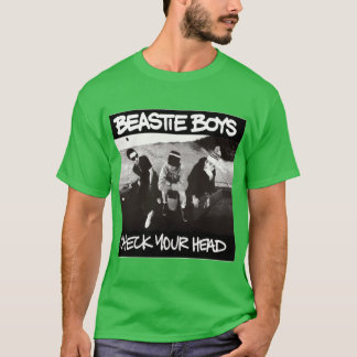 Camiseta Regalo perfecto amigos BBOY