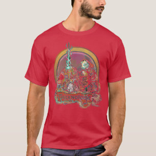 Camiseta Regalo perfecto de recursos renovables