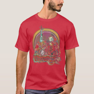 Camiseta Regalo perfecto de recursos renovables