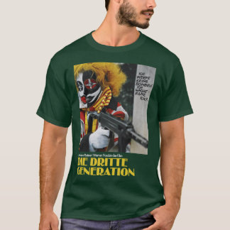 Camiseta REGALO PERFECTO de tercera generación