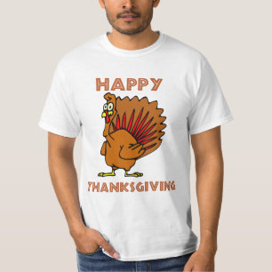 Camiseta Regalo perfecto de Turquía de la acción de graci