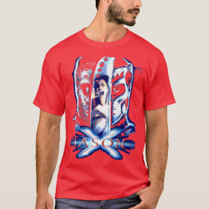 Camiseta Regalo perfecto Jason X Regalo de Jason Voorhees d