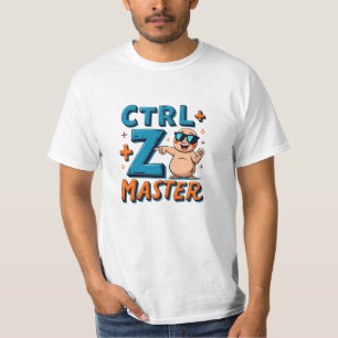 Camiseta Regalo perfecto para los creativos