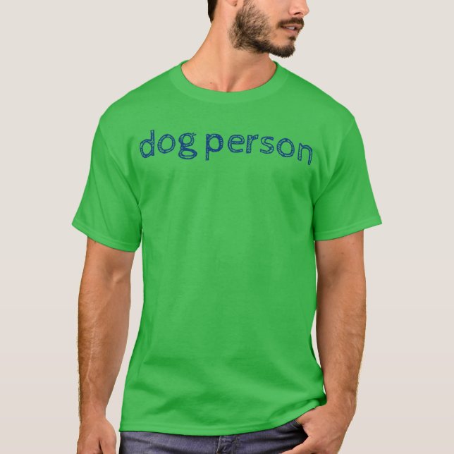 Camiseta Regalo Perro Perro Perro Perro Perro Perro Perro D (Anverso)