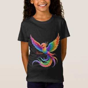 Camiseta Regalo Personalizado de Fecha de Nacimiento del Fé