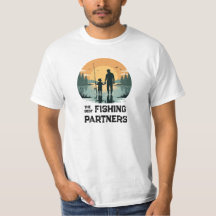Regalo Personalizado de Pesca para Padre e Hijo