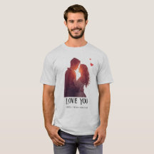 Regalo personalizado del día de San Valentín