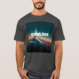 Camiseta Regalo png de Ciudad Mounten Estabilizada