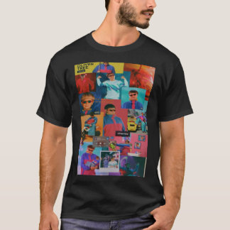 Camiseta Regalo por día para Jonghyun Oliver Tree Tee Fans