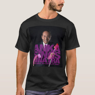 Camiseta Regalo por el día de sus canciones Mis Canciones C