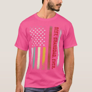 Camiseta Regalo por el Día del Padre para papá