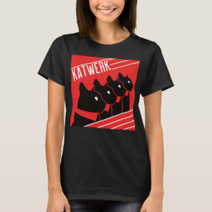Camiseta Regalo por el día para los regalos musicales elect