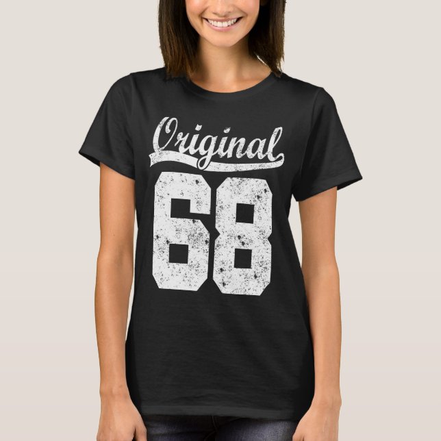 Camiseta Regalo por nacimiento (Anverso)