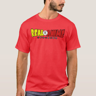 Camiseta Regalo Real Animeraining
