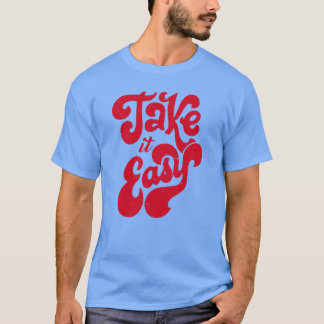 Camiseta Regalo Retro Distressed de los 70
