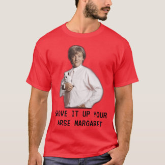 Camiseta Regalo retro drama Sr G vintage