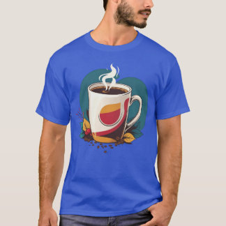 Camiseta Regalo retro impulsado por la escritura
