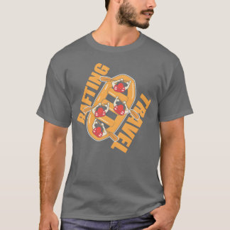 Camiseta Regalo retro para entusiastas de deportes de Rafti