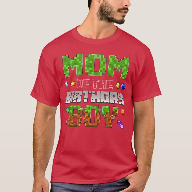 Camiseta regalo retro para fiesta de cumpleaños (Anverso)