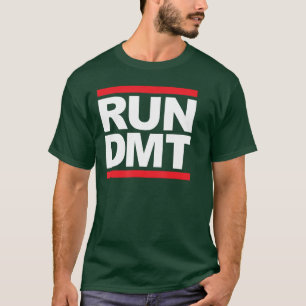 Camiseta regalo RUN DMT 2016
