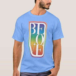 Camiseta regalo SER AMOR