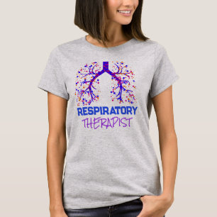 Camiseta Regalo terapéutico respiratorio
