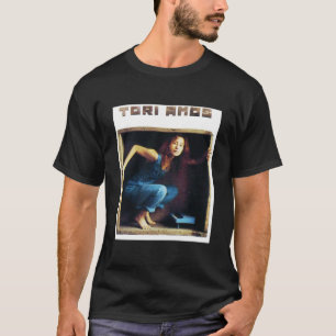 Camiseta Regalo Tori Amos para hombres y mujeres regalo de