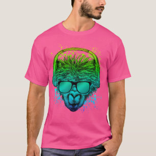 Camiseta Regalo Trippydj Para Ravers Edm Techno House Psych