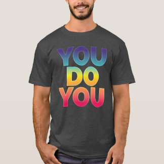 Camiseta Regalo Tú Eres Tú