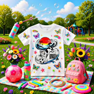Camiseta Regalo único de gato de fútbol japonés para fanáti
