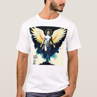 CAMISETA REGALO ÚNICO PARA (NOMBRE) QUE ILUMINA EL CORAZÓN