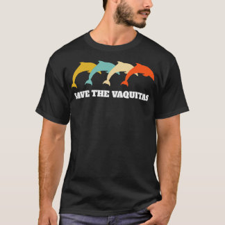 Camiseta Regalo Vaquita Retro Vintage