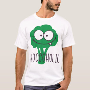 Camiseta Regalo vegetal