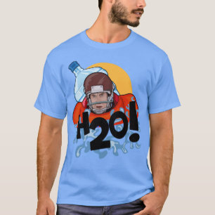 Camiseta Regalo Waterboy H2O