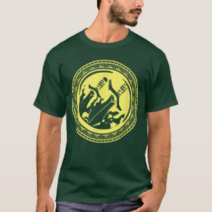 Camiseta Regalo Wow Rogue para jugador de rol