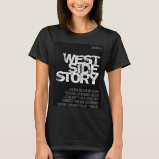 Camiseta Regalos A Los Hinchas Del West Side Story Man