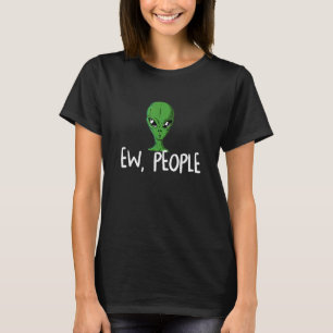 Camiseta Regalos Alien Para Hombres Área 51 Cabeza Espacial