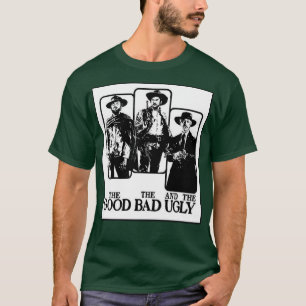 Camiseta Regalos clásicos de arte de los fans occidentales