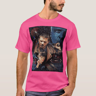 Camiseta Regalos clásicos repetitivos