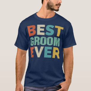 Camiseta Regalos con Estilo Retro para Novio Divertidos Ant