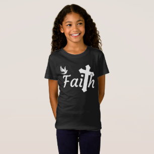 Camiseta Regalos cristianos para mujeres cristianas y fe en