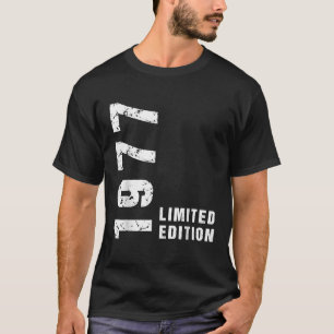 Camiseta Regalos Cumpleaños 49 Hombres Mujeres 49 Años Vint