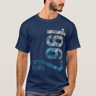 Camiseta Regalos Cumpleaños 59 Hombres Mujeres 59 Años Vint