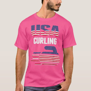 Camiseta Regalos curvados