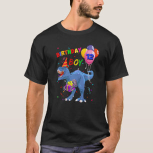 Camiseta Regalos de 12 años Rawr Tengo 12 años