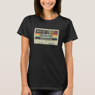 Camiseta Regalos De 27 Años Mejor Edición Limitada De 199