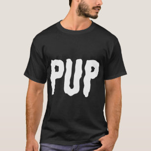 Camiseta Regalos de amante banda de cachorros Retro Vintage
