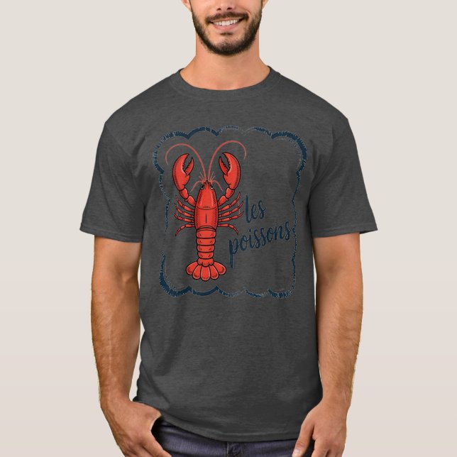 Camiseta Regalos de amantes de los lóbulos y Festival de Ma (Anverso)