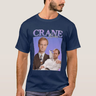 Camiseta Regalos de amigos fanáticos vintage retro de Niles