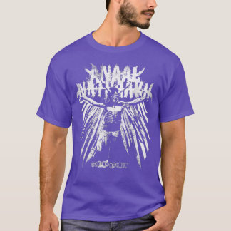 Camiseta Regalos de Anaal Nathrakh para hombres y mujeres q